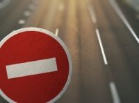 Временное ограничение  движения  транспорта по улице Парижской Коммуны в Чебоксарах будет введено с 15 марта по 22 июня