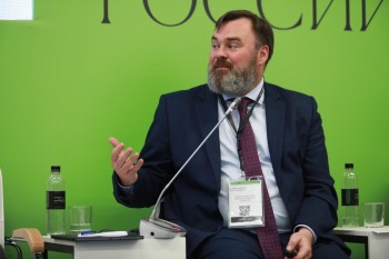 Андрей Бетин: &quot;Нижегородская область входит в число лидеров ESG-трансформации&quot;