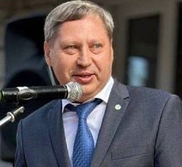 Олег Николин назначен зампредом кабинета министров Чувашии