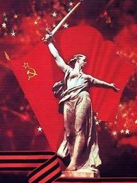 Большинство россиян уверены, что СССР смог бы победить в Великой отечественной войне без помощи союзников - опрос