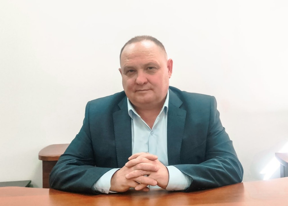 Сергей Варлашкин уволен с поста главы службы единого заказчика Минстроя Чувашии