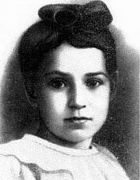 В Шатках 7 мая состоится открытие мемориала Тани Савичевой 