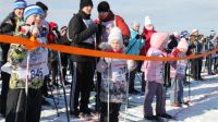 Более 5 тысяч учащихся чебоксарских школ приняли участие в &quot;Лыжне России-2016&quot;