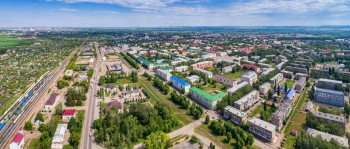 Жителей Салавата предупредили о полетах БПЛА после хлопка на заводе