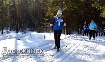 &quot;Лыжня румяных-2019&quot; пройдет в Дзержинске Нижегородской области 3 февраля