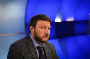 Вадим Власов уволен по собственному желанию с поста министра транспорта и автомобильных дорог Нижегородской области