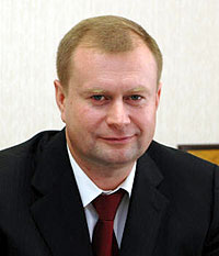 Барковский считает одним из самых значимых событий 2006 года возобновление строительства нижегородского цирка