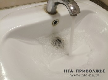 Холодную воду отключат в 29 домах в Нижнем Новгороде 11 декабря