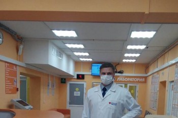 Детская больница &quot;Айболит&quot; в Нижнем Новгороде провела капремонт кровли на средства областного бюджета