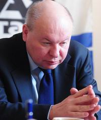 Скончался экономист и политик Егор Гайдар