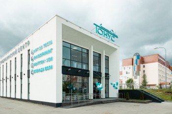 Многодетные семьи в Нижегородской области получат 100 квот в медцентре "Тонус"﻿ 