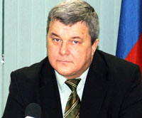 Долгополов покидает пост руководителя Управления Федеральной службы судебных приставов по Нижегородской области - источник