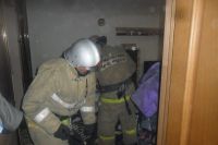 В одной из квартир в Ленинском районе Н.Новгорода взорвалась газовая колонка, пострадали 4 человека, в том числе 2 детей