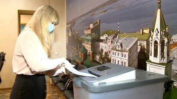 Ситуационный центр не подтвердил большинство жалоб на нарушения в ходе голосования в Нижегородской области