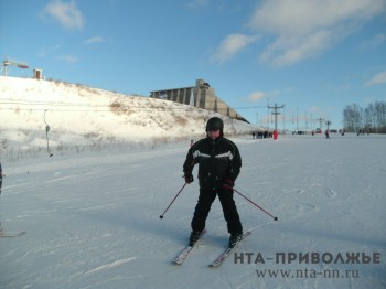 Нижегородские ветераны СВО примут участие в I "Кубке защитников Отечества"