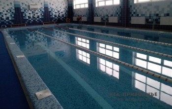 Деятельность бассейна в фитнес-клубе &quot;Gold's Fitness&quot; в центре Нижнего Новгорода приостановлена по решению суда