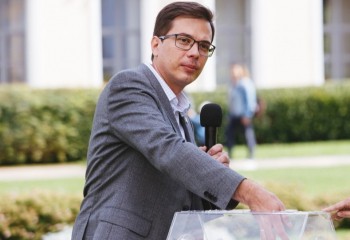 И.п. главы Нижнего Новгорода Юрий Шалабаев отчитался о доходах за 2019 год