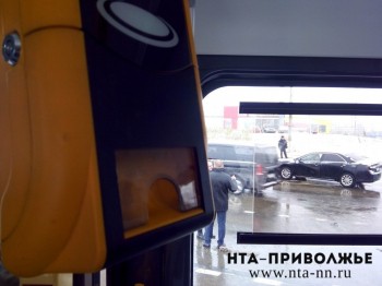 Первый оператор АСОП выбран в Нижегородской области