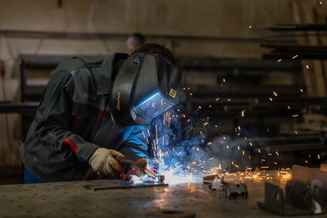 Индекс промышленного производства в Нижегородской области составил 103,3% за первое полугодие 2025 года