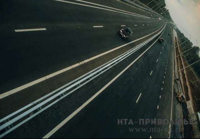 Движение от М-7 к Суккулову открыли в Башкирии