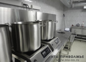Нарушения ТК РФ выявили на &quot;Молочной кухне&quot; в Нижнем Новгороде