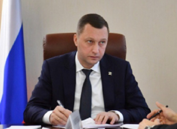 Мошенники рассылают письма от лица губернатора Саратовской области Романа Бусаргина