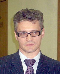 Нижегородский политолог Евгений Семенов 13 января отмечает свой День рождения 