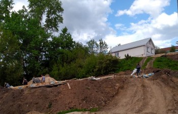 &quot;Карашев колодец&quot; в селе Спасское Нижегородской области благоустроят в рамках нацпроекта &quot;Жилье и городская среда&quot;