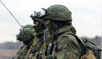 Владимир Путин установил 27 марта Днем войск национальной гвардии России