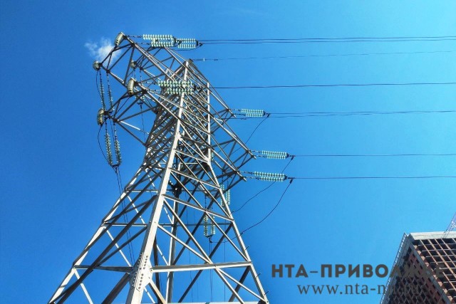 Контроль за надежным электроснабжением усилят в Нижегородской области