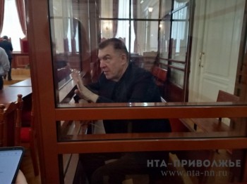Нижегородский бизнесмен Андрей Климентьев обвинил суд в волоките