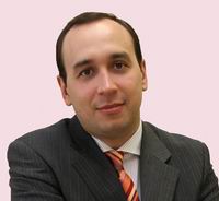 Лабуза связывает выход Котюсова из "Правого дела" с октябрьской избирательной кампанией
