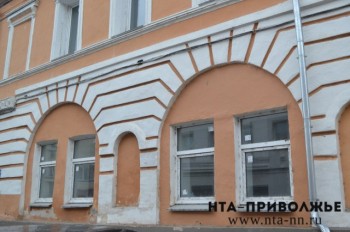 Первая в РФ улица-музей может появиться в Нижнем Новгороде