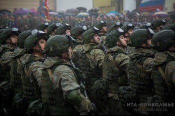 Поддержку бойцов СВО и их семей расширили в Ульяновской области