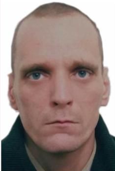 Волонтеры ведут поиски 39-летнего Сергея Кулакова, пропавшего в Дзержинске Нижегородской области
