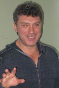 Шанцев в 2010 году будет переназначен на второй срок, прогнозирует Немцов