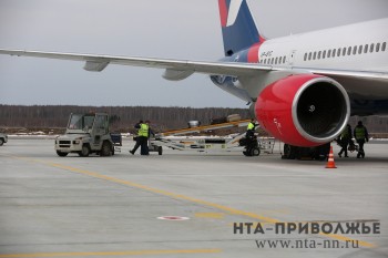 Кировский аэропорт реконструируют к юбилею города