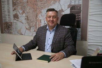 Глава Ижевска Дмитрий Чистяков оштрафован за нечищеные зимой дороги