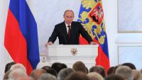 Владимир Путин предложил снизить ставку по налогу на прибыль в рамках инвестконтрактов по импортозамещению до нуля