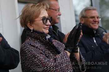 &quot;Совместная работа Госдумы и федерального правительства должна строиться на конструктивной основе&quot;, - Наталья Назарова