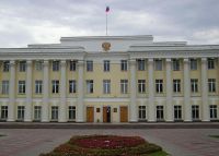 Вопрос об отмене "двуглавой" системы местного самоуправления в Нижнем Новгороде и Нижегородской области снят с рассмотрения Заксобрания 17 сентября