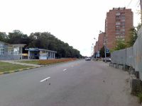 Проспект Молодежный планируется передать из собственности Нижнего Новгорода в областную для проведения его реконструкции