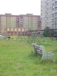 В 4 районах Н.Новгорода содержание в воздухе загрязняющих веществ превысило норму в 1,2-2 раза - Верхне-Волжское УГМС