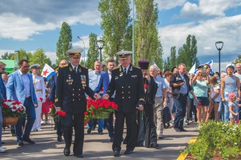 Посвящённое 350-й годовщине со дня рождения Петра I мероприятие пройдет в Нижнем Новгороде 9 июня