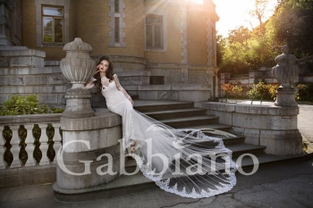 Фабрику свадебных платьев бренда Gabbiano в Павлове Нижегородской области планируется снести