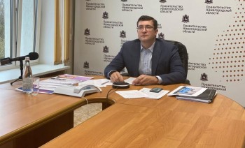Нижегородцы подали 737 предложений на форум "Сильные идеи для нового времени"