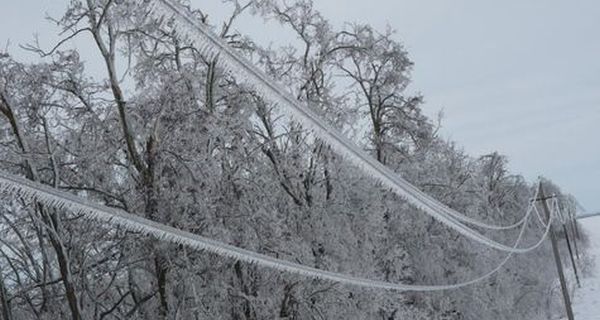 Вероятность возникновения чрезвычайных ситуаций из-за погодных условий ожидается на территории Нижегородской области 18-19 ноября Вероятность возникновения чрезвычайных ситуаций из-за погодных условий ожидается на территории Нижегородской области 18-19 ноября