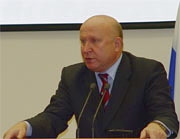 Шанцев вошел в число лидеров по лоббированию региональных проектов – Агентство экономических новостей