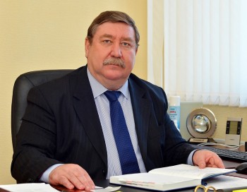 Глава Кулебак Виктор Сергеев ушёл в отставку после провала нацпроекта