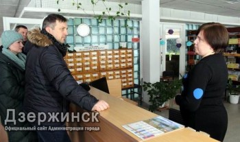 Иван Носков в ходе объезда оценил состояние ряда муниципальных объектов Дзержинска Нижегородской области